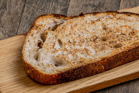 Хлеб Тартин