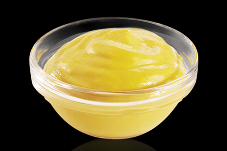 Горчичный соус