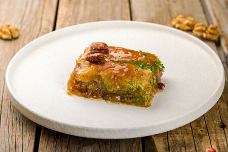 Пахлава Принцесса