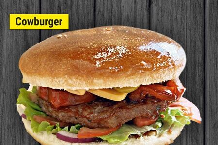 Cowburger