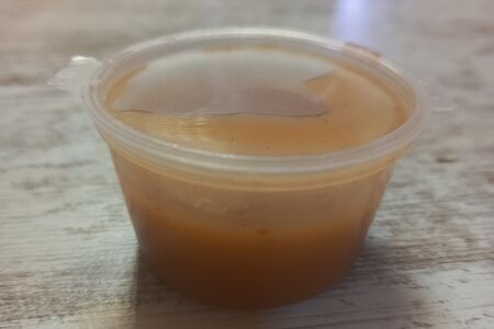 Кисло-сладкий