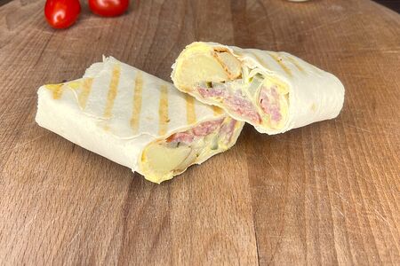 Завертон Охотничий