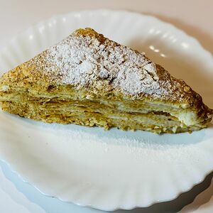 Торт Наполеон