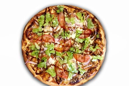 Пицца Пицбургер