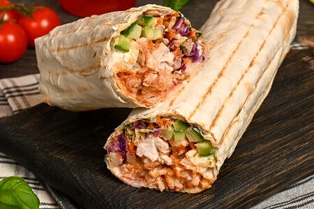 Шаурма Гигант