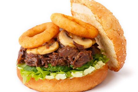 Рога и Копыта