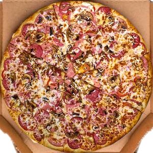 Пицца Рапидо