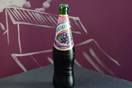 Лимонад Натахтари Саперави