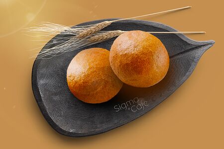 Хлеб ржаной со вкусом солода 