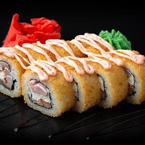 Ролл Дэвид Боуи