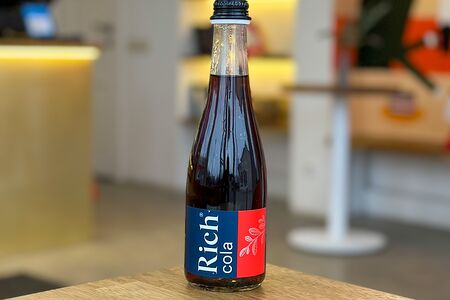 Rich Cola