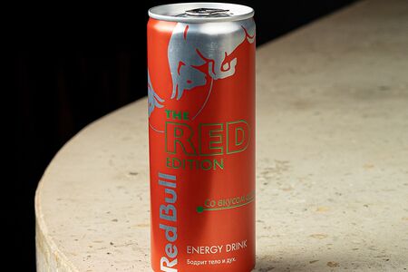 Red Bull