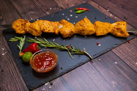 Куриное филе