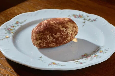 Пирожное Картошка