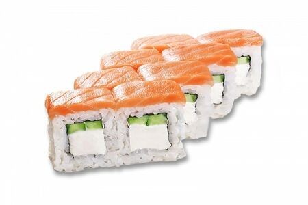 Ролл филадельфия