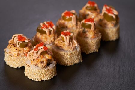 Мексиканский