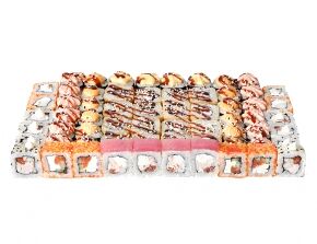 Сет пятница