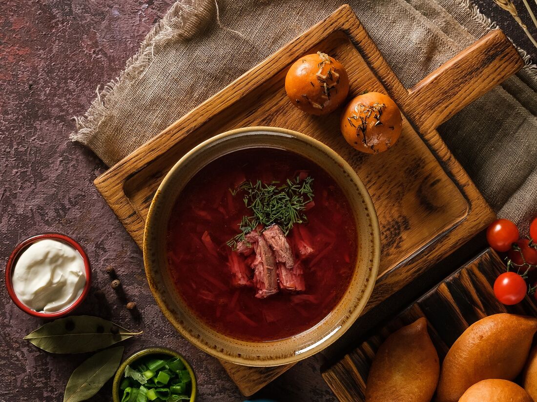 Хуторок на Мира