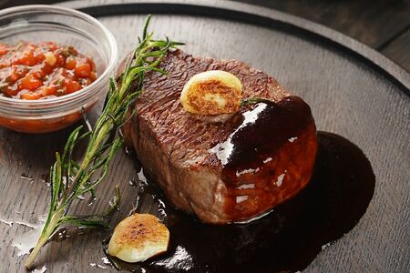 Филе-миньон