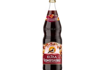 Черноголовка Кола