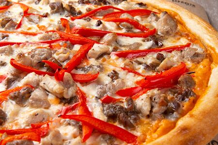 Пицца Берлога