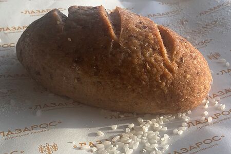 Хлеб Рисовый