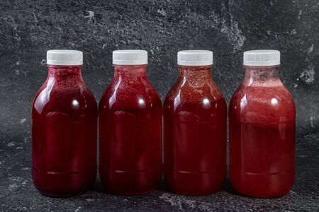 Морс натуральный