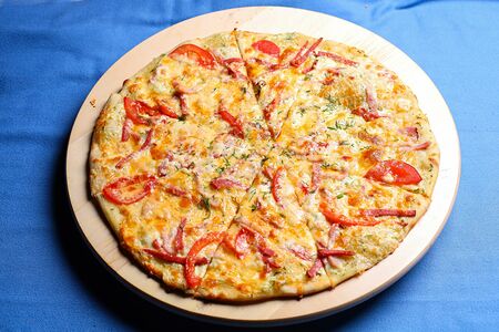 Пицца Кантри