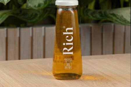 Сок Rich Яблоко