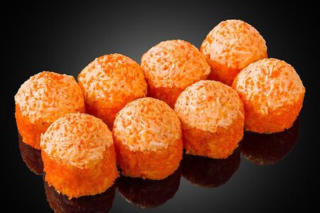 Ролл запеченный Фараон 8 шт