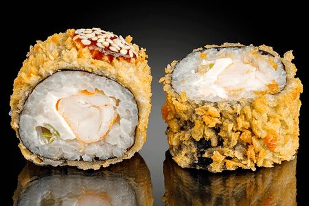 Эби Спешл Темпура