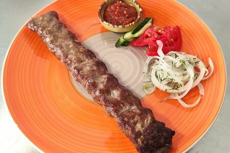 Люля из говядины