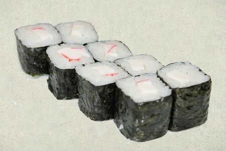 Классика краб