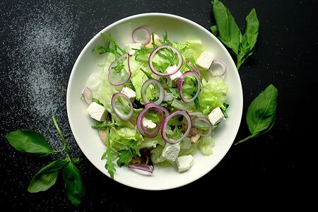 Салат Испанский