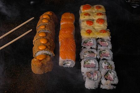 Деловой сет №2