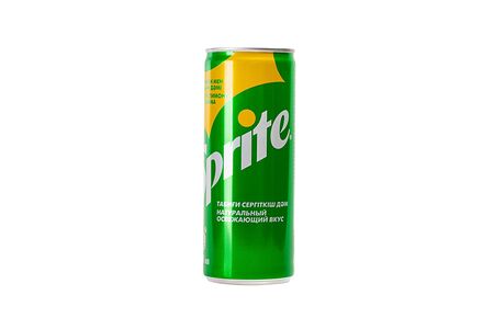 Газированный напиток Sprite
