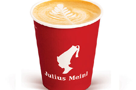 Кофе Julius Meinl Cappuccino