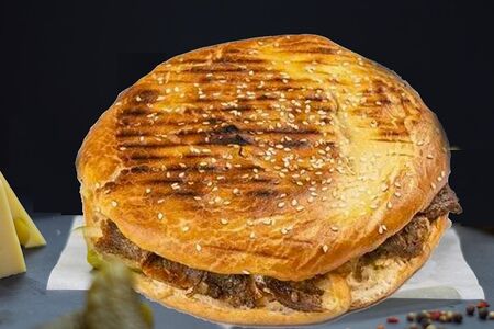 Фирменный Донер