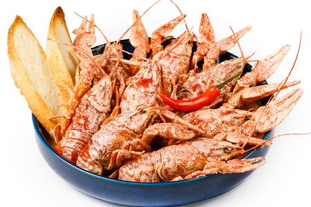 Раки Том ям S