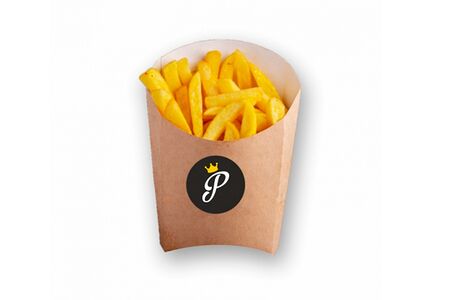 Картофель фри