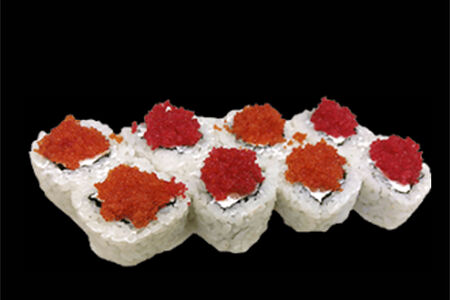 Тобико ролл