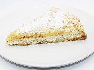 Ватрушка королевская