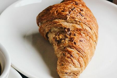 Круассан зерновой