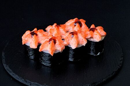 Запеченный Дабл-хит