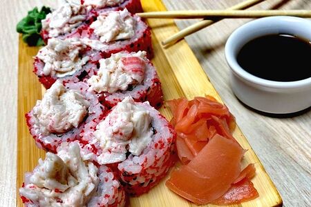 Ролл Кани Шах