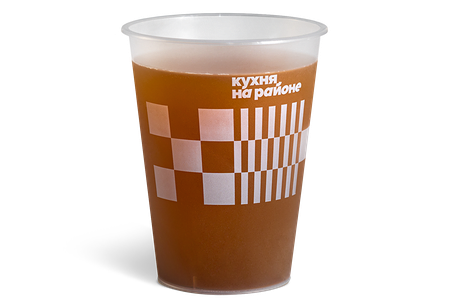 Пряный чай со специями