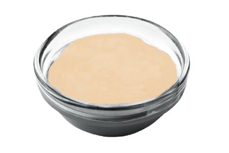 Ореховый соус