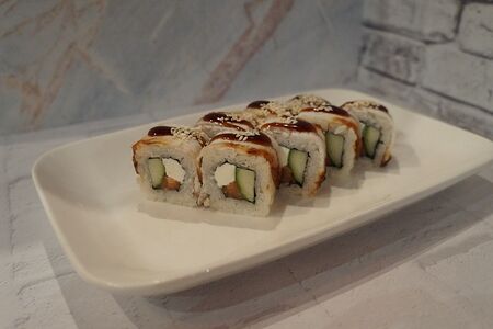 Ролл Банзай