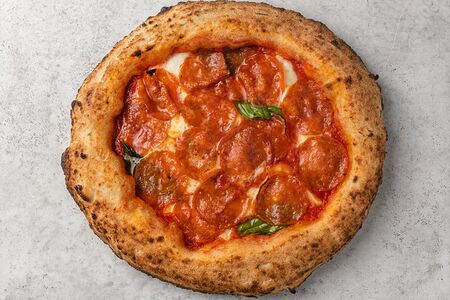 Пицца Пепперони