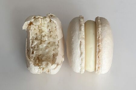 Бурбонская ваниль